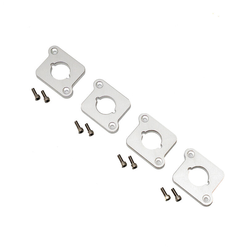 Pack Bobines Renforcées HP Ignition pour VAG 1.8L 20V Turbo
